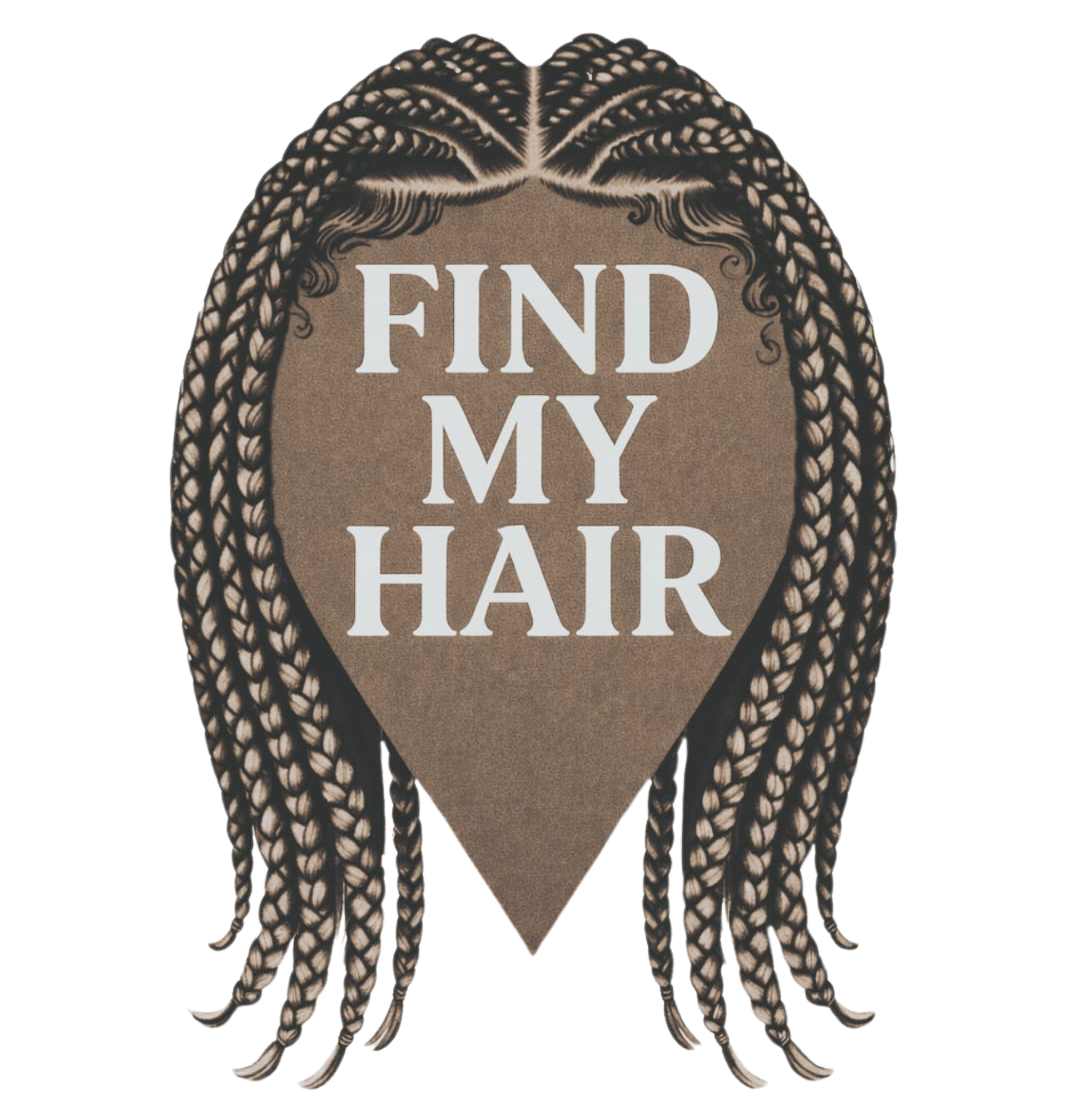 Find My Hair